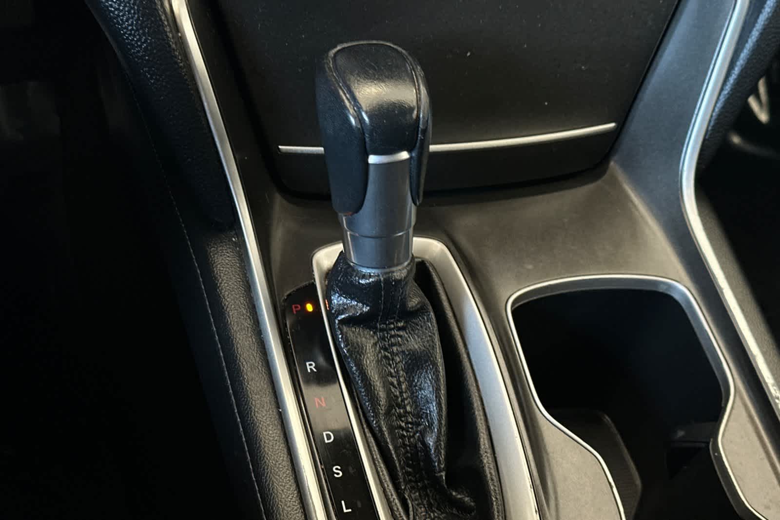 Thumbnail: 2020 Honda Accord - 22