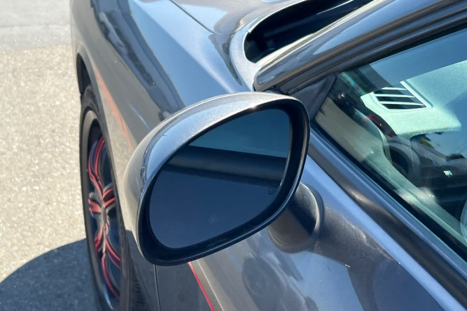 Thumbnail: 2014 Dodge Challenger - 20