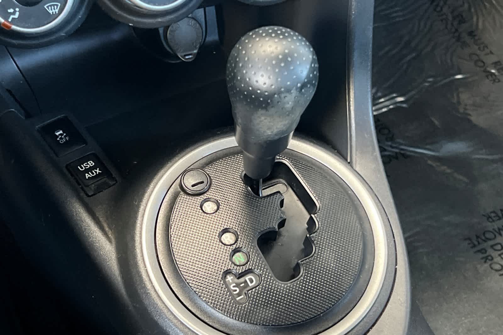 Thumbnail: 2012 Scion tC - 21