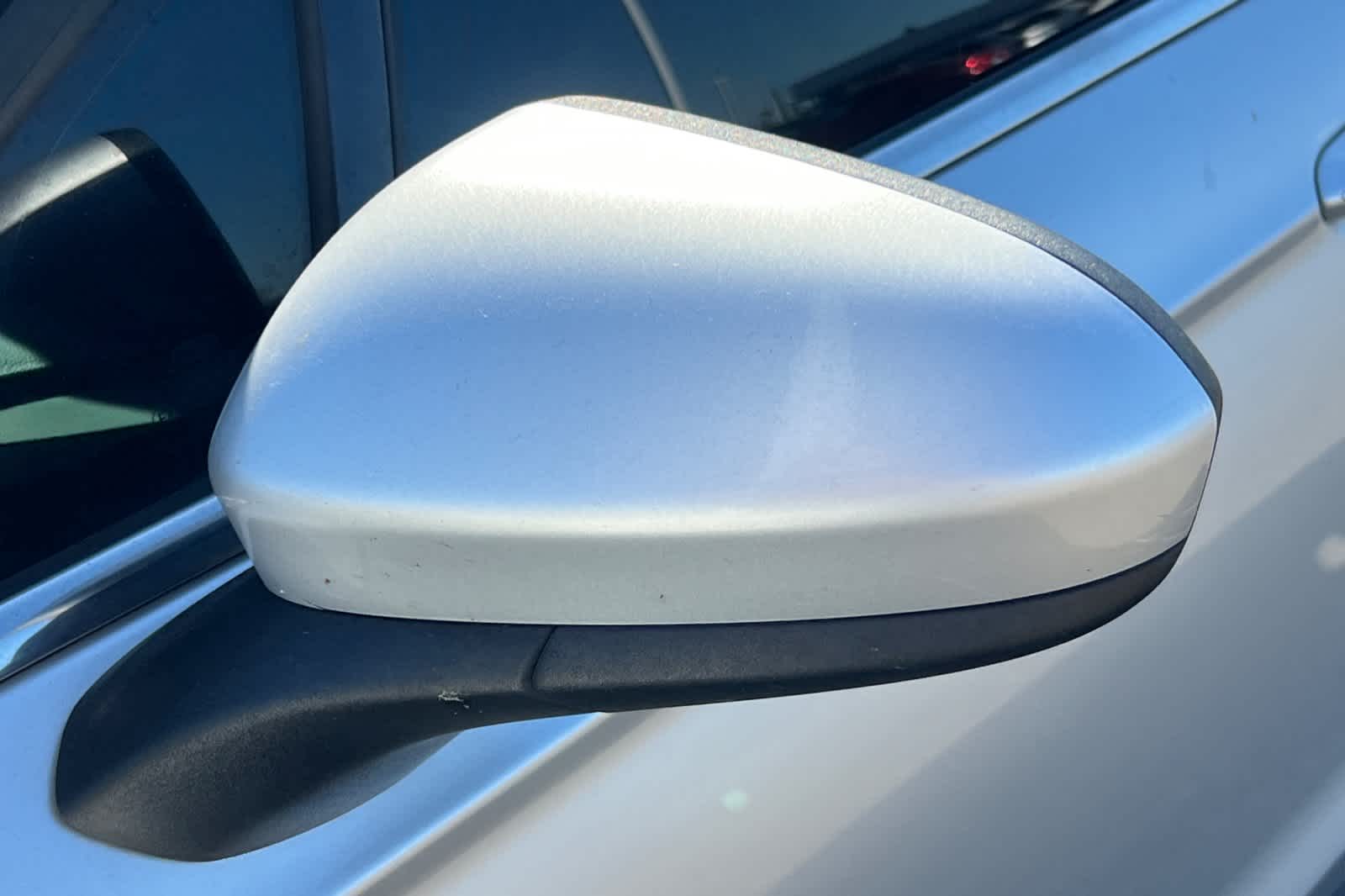 Thumbnail: 2016 Ford Fusion - 9