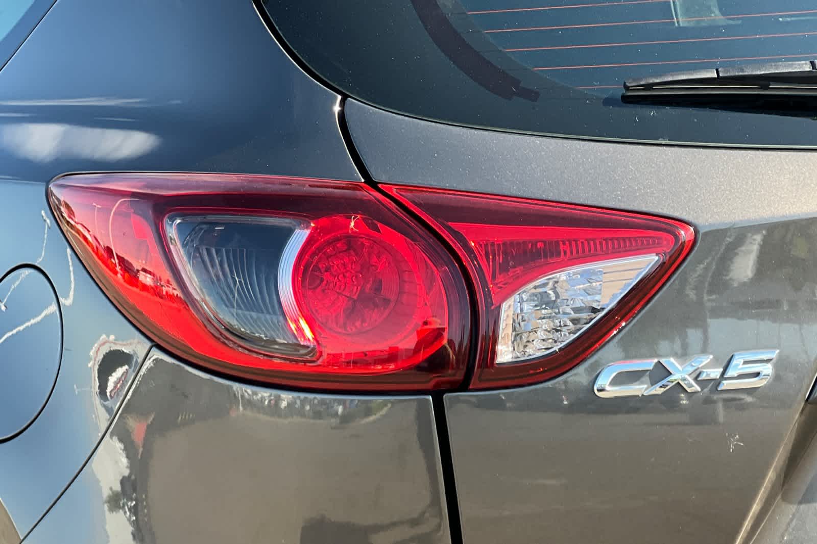 Thumbnail: 2016 Mazda CX-5 - 32