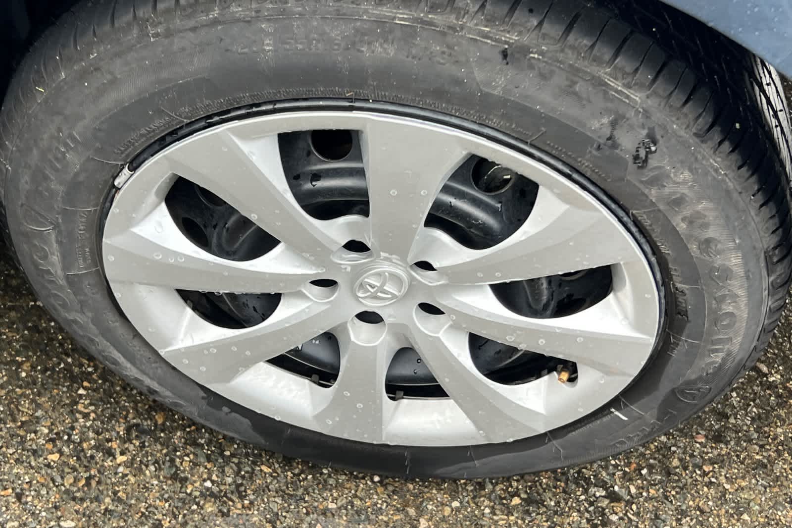 Thumbnail: 2024 Toyota Corolla - 18