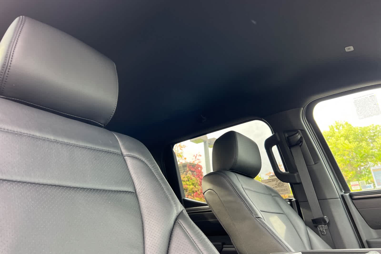 Thumbnail: 2026 Toyota Tundra - 17