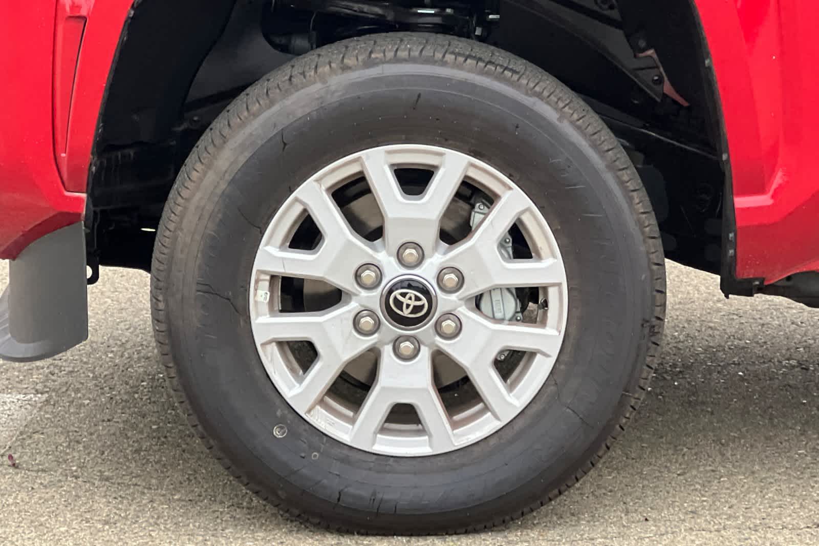 Thumbnail: 2025 Toyota Tacoma - 29