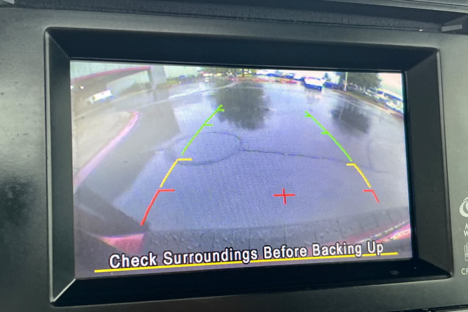 Thumbnail: 2013 Subaru Forester - 20