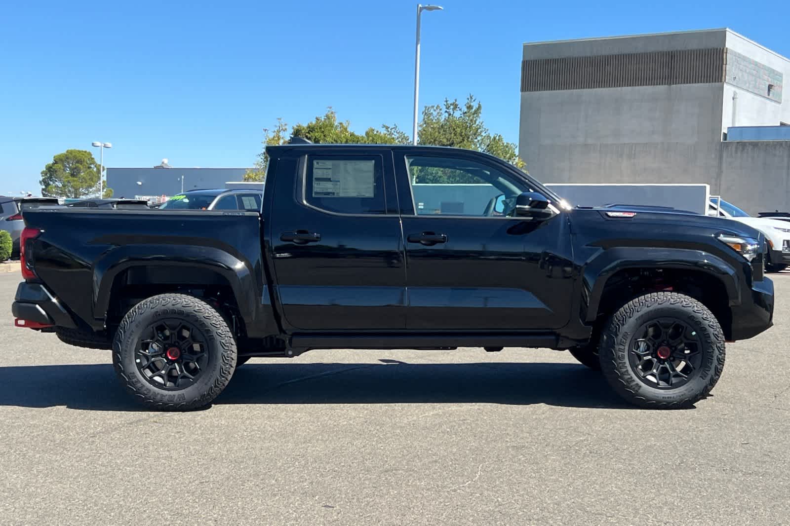 Thumbnail: 2026 Toyota Tacoma - 8