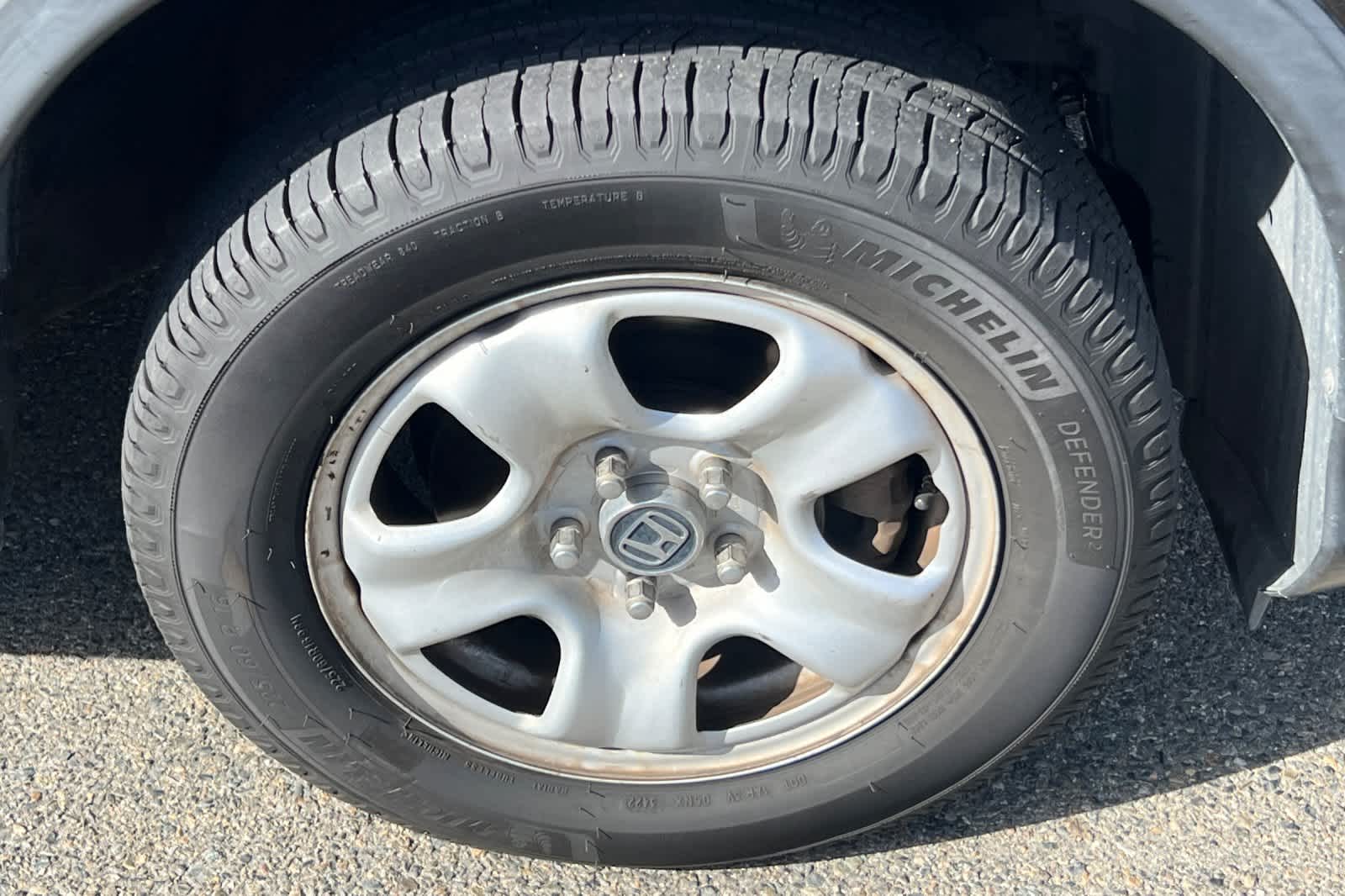 Thumbnail: 2013 Honda CR-V - 11