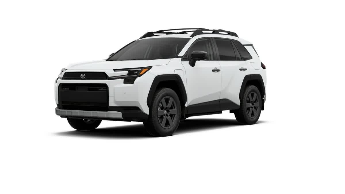 Thumbnail: 2026 Toyota RAV4 - 11