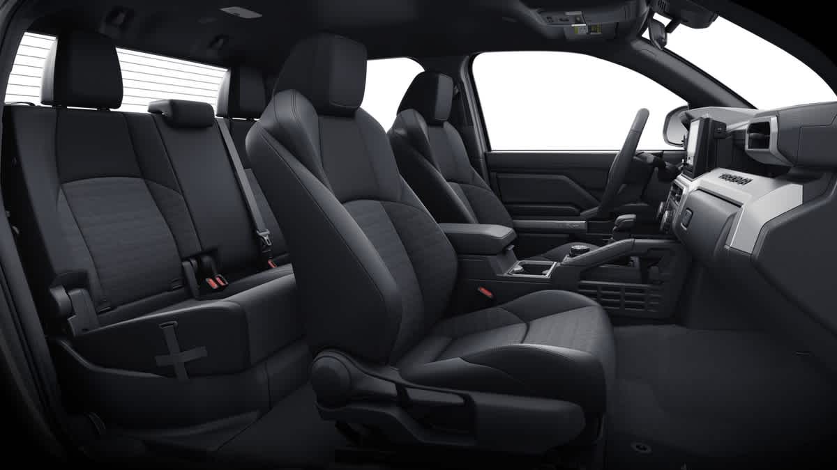 Thumbnail: 2026 Toyota Tacoma - 20