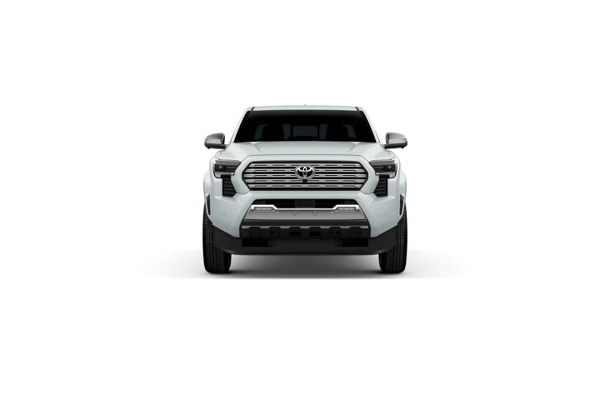 Thumbnail: 2025 Toyota Tacoma - 17