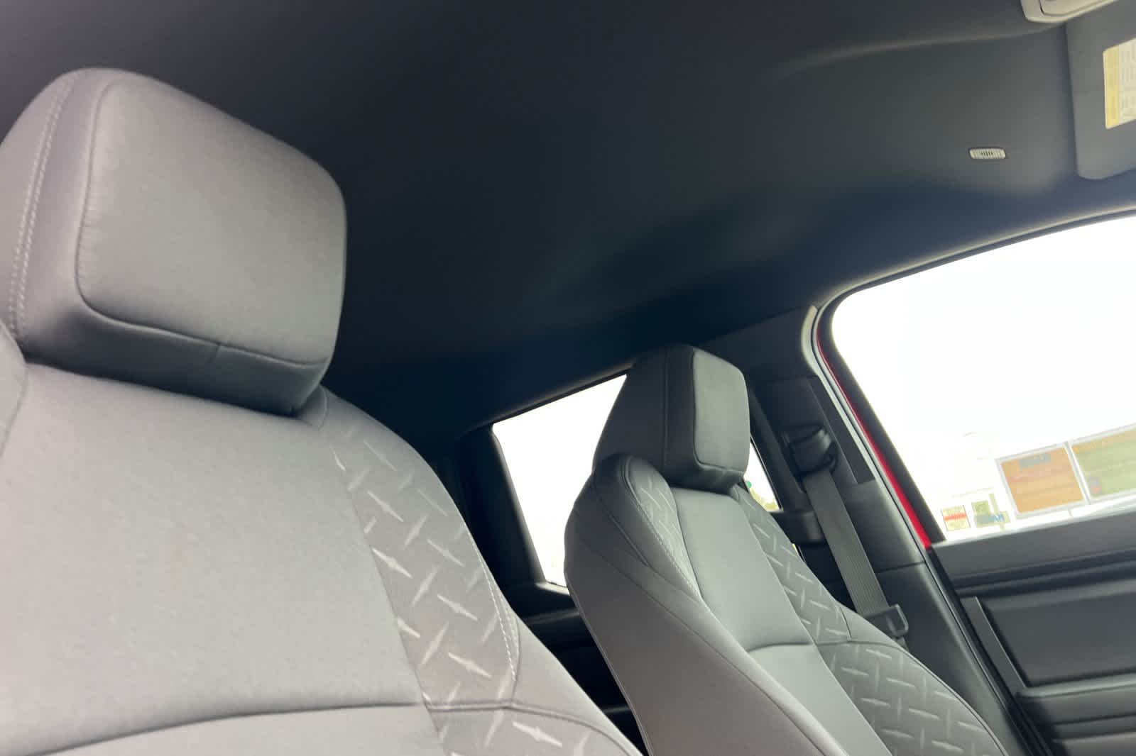 Thumbnail: 2025 Toyota Tacoma - 16