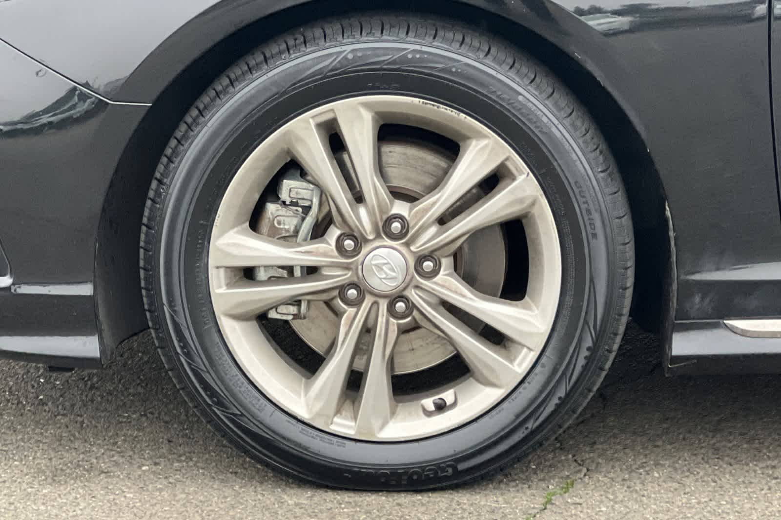 Thumbnail: 2018 Hyundai Sonata - 27