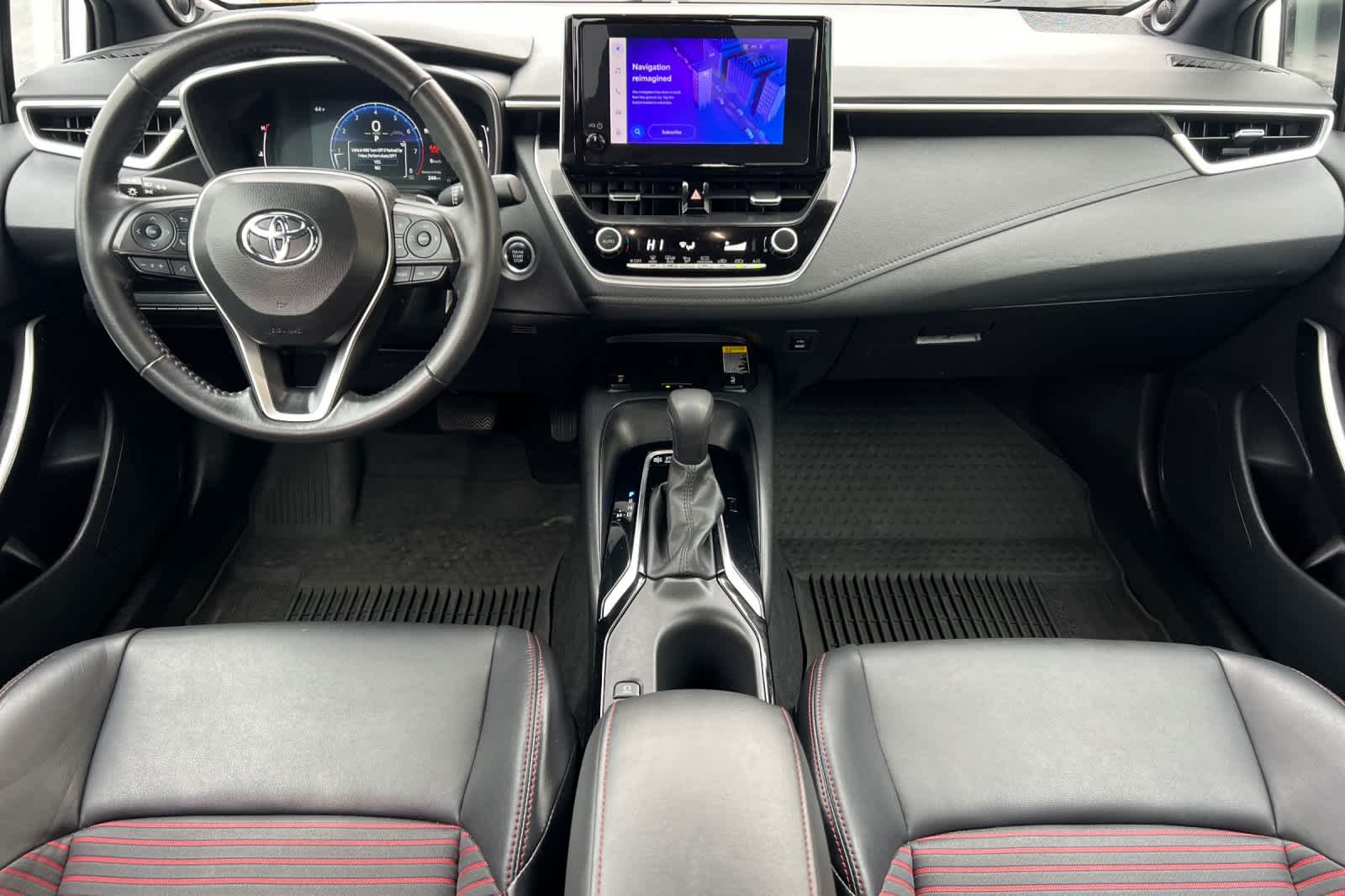 Thumbnail: 2024 Toyota Corolla - 3