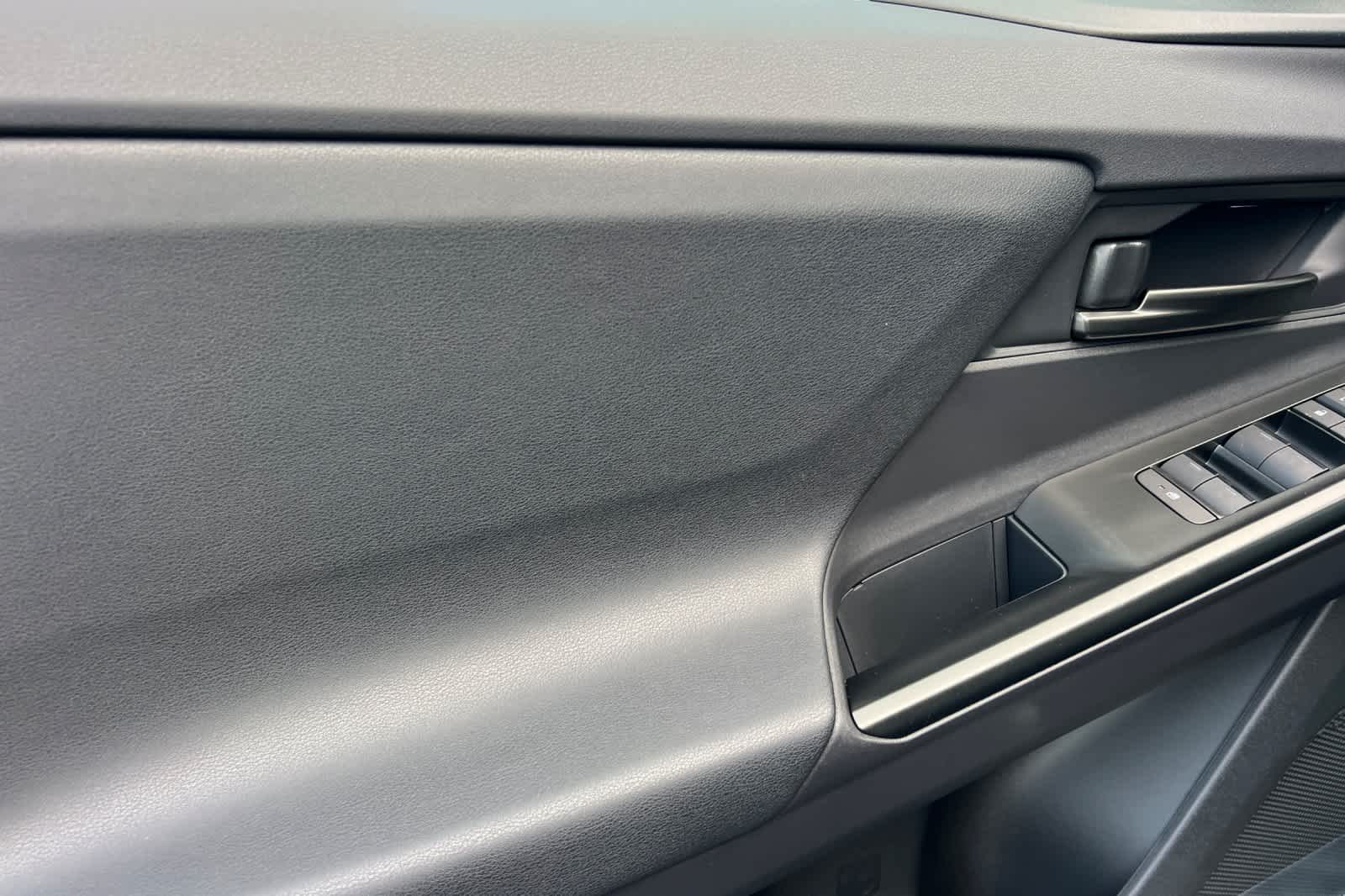 Thumbnail: 2026 Toyota bZ - 12