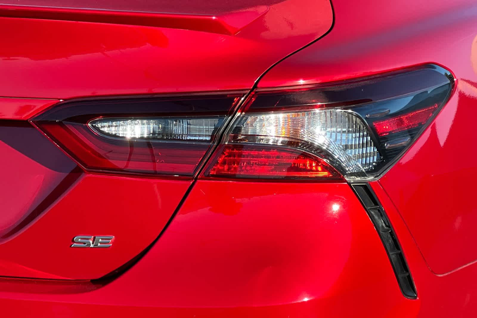 Thumbnail: 2022 Toyota Camry - 28