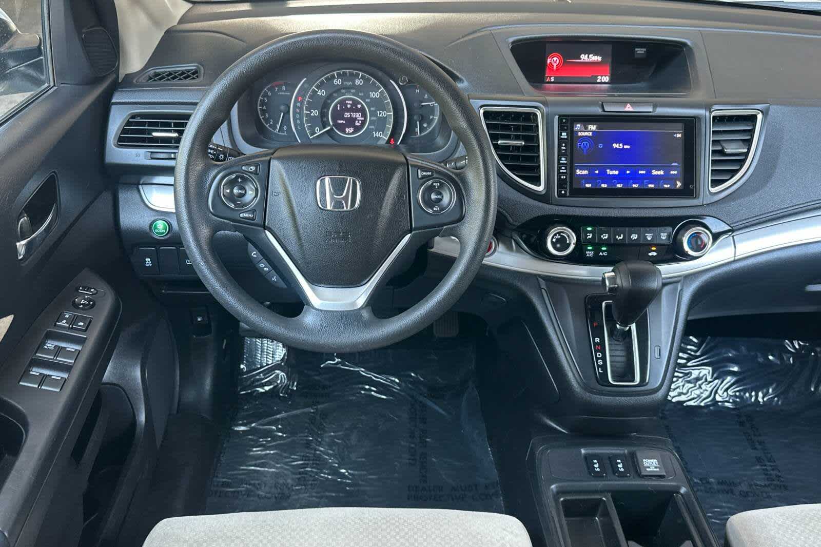 Thumbnail: 2016 Honda CR-V - 15