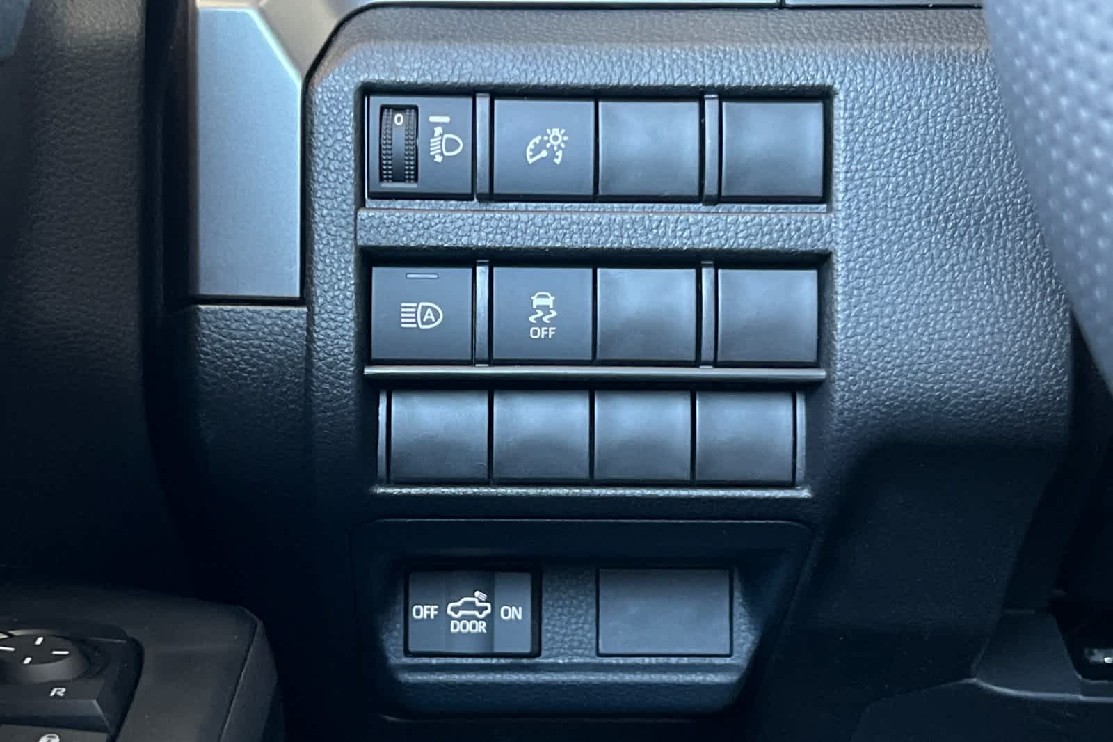2025 Toyota Tacoma TRD Sport 27