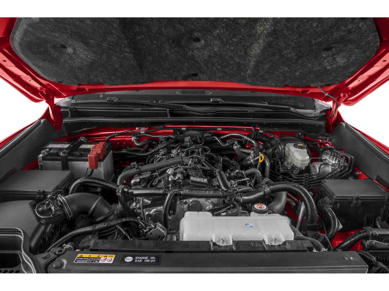 Thumbnail: 2026 Toyota 4Runner - 8