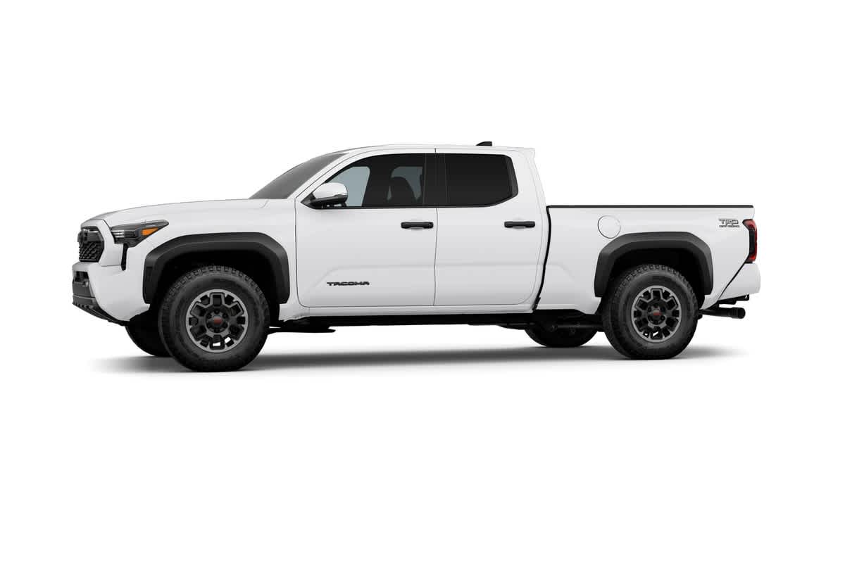 Thumbnail: 2026 Toyota Tacoma - 3