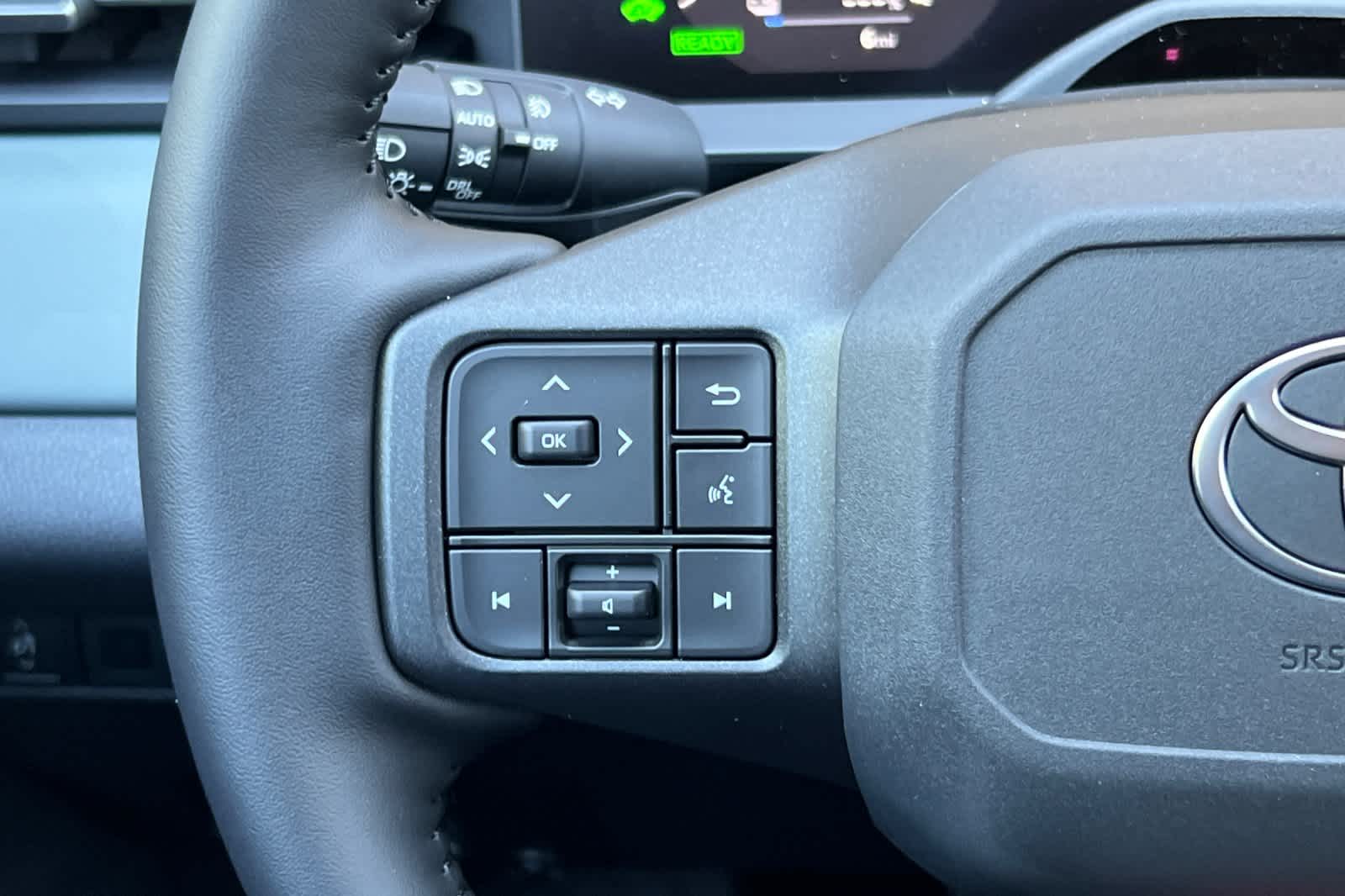 Thumbnail: 2026 Toyota RAV4 - 24