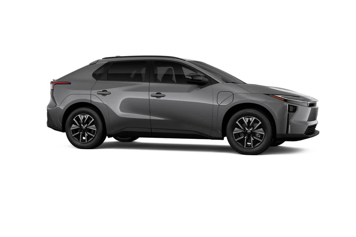 Thumbnail: 2026 Toyota bZ - 13