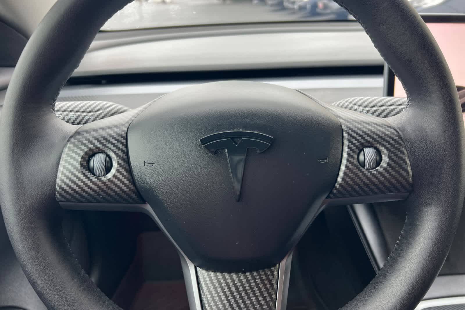 Thumbnail: 2022 Tesla Model 3 - 23
