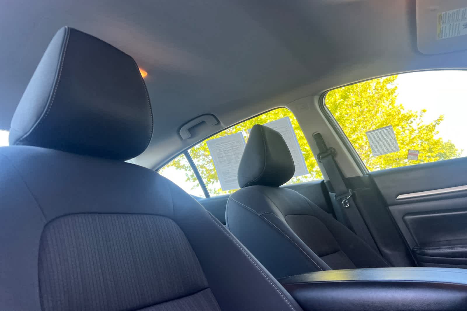 Thumbnail: 2023 Nissan Altima - 16