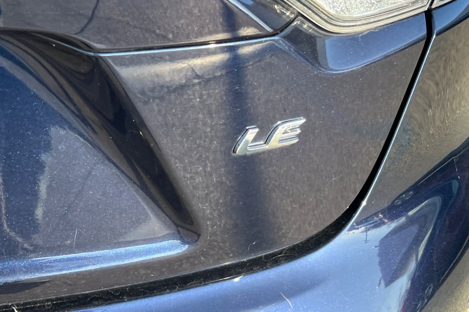 Thumbnail: 2022 Toyota Corolla - 7