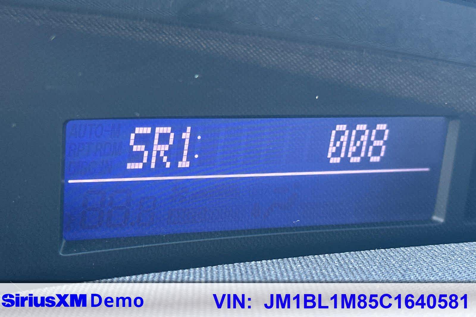 Thumbnail: 2012 Mazda Mazda3 - 30