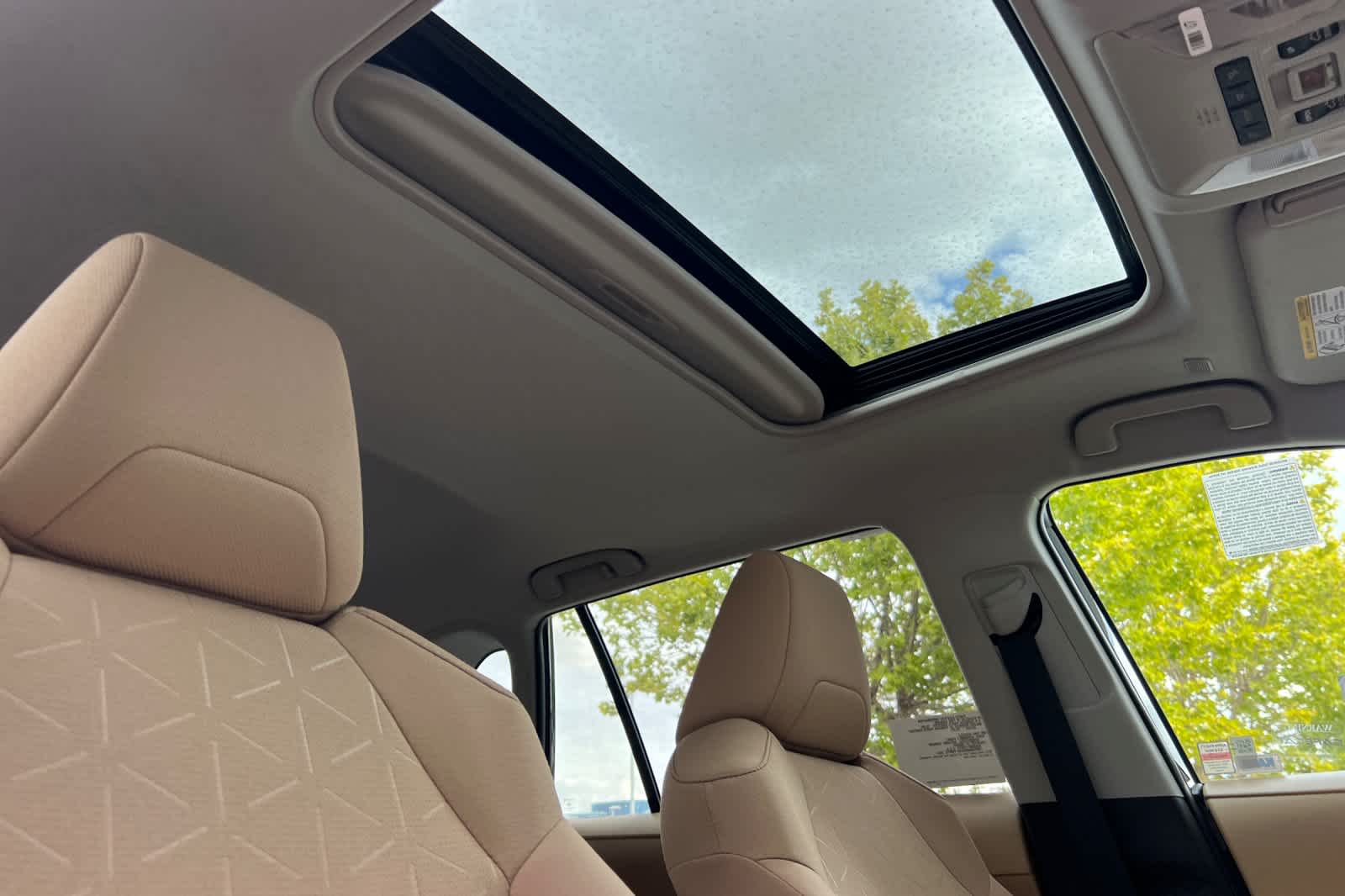 Thumbnail: 2025 Toyota RAV4 - 17