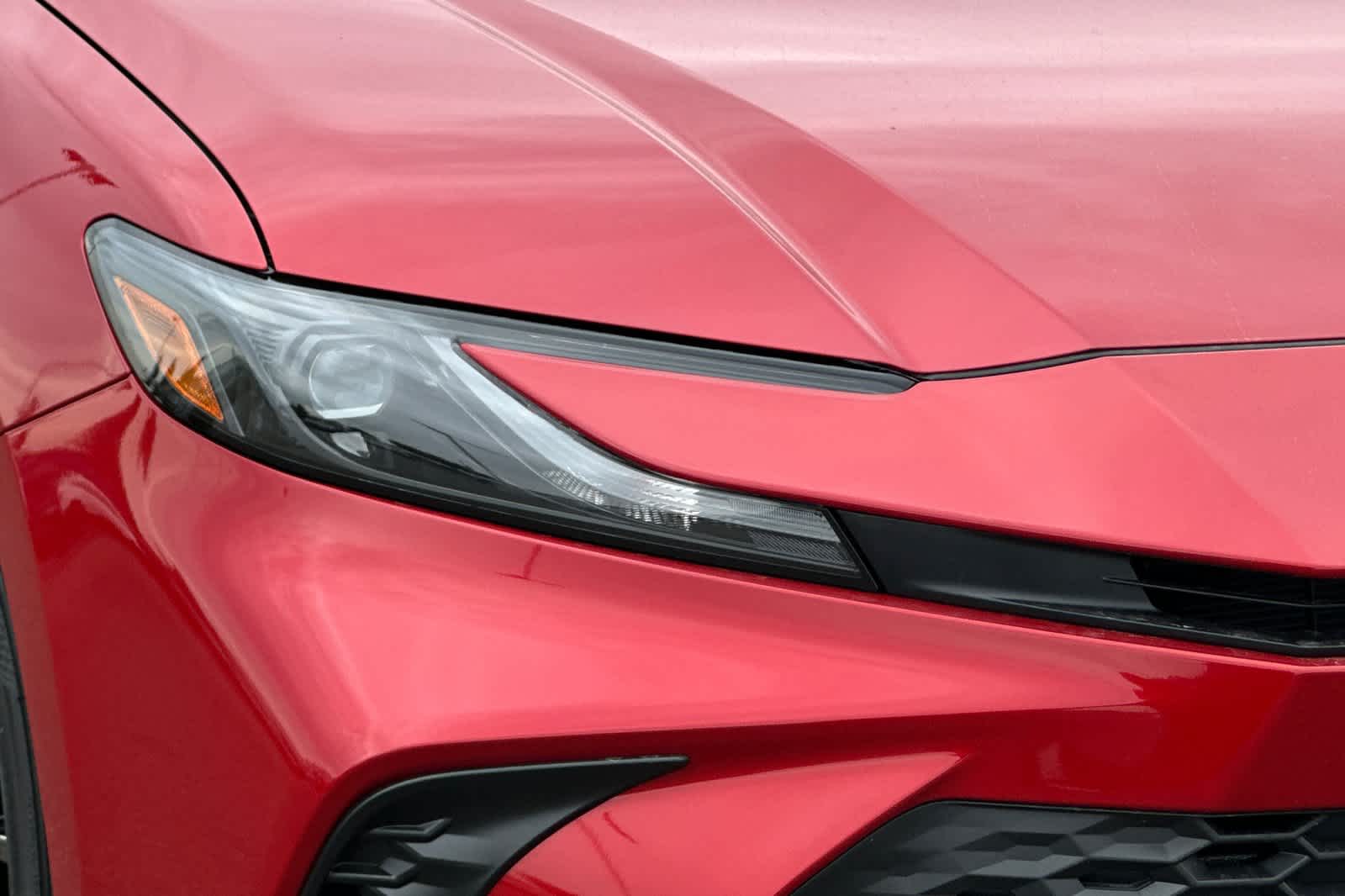 Thumbnail: 2026 Toyota Camry - 29