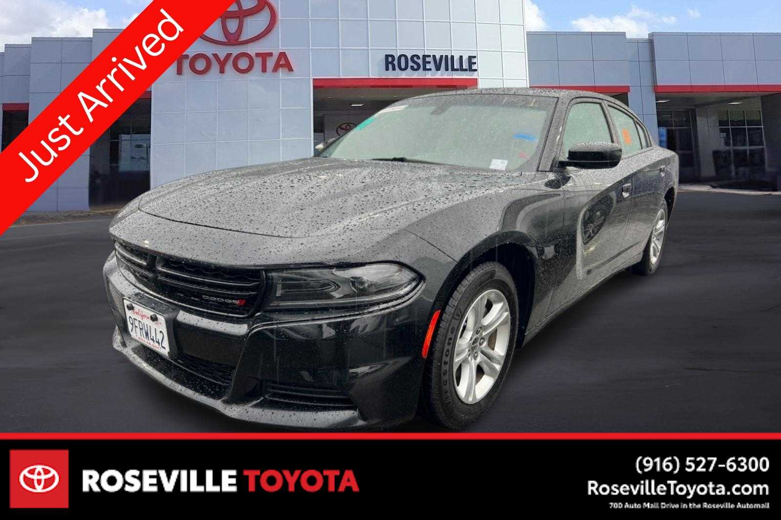 Thumbnail: 2023 Dodge Charger - 1