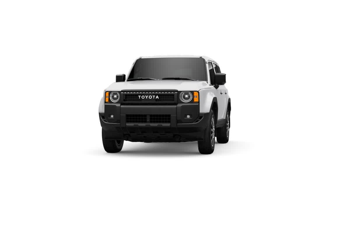 Thumbnail: 2026 Toyota Land Cruiser - 18