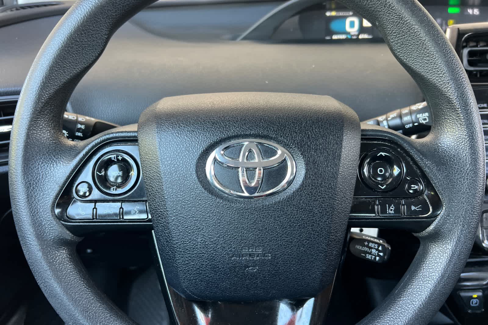 Thumbnail: 2021 Toyota Prius - 23