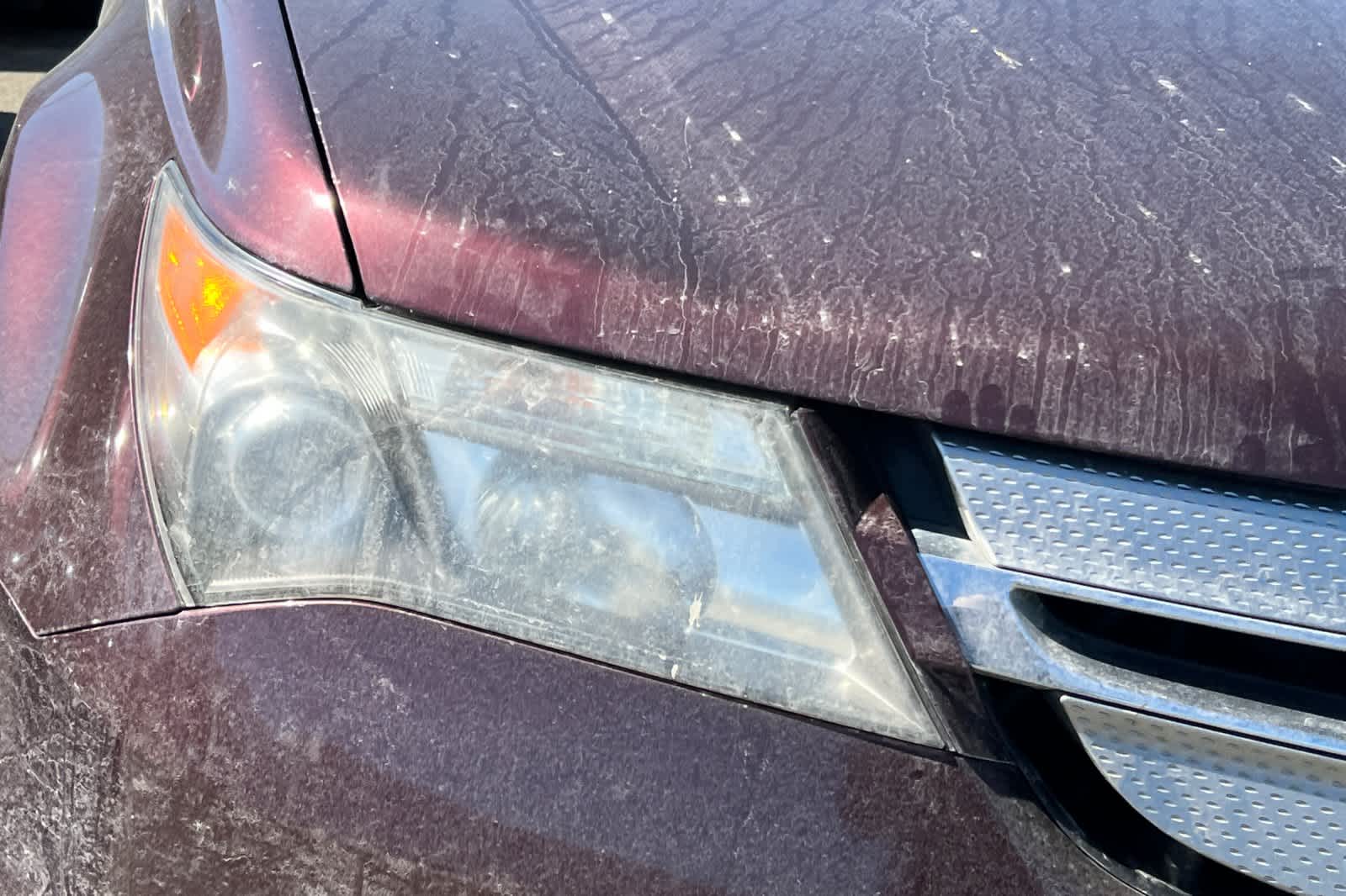 Thumbnail: 2009 Acura MDX - 22