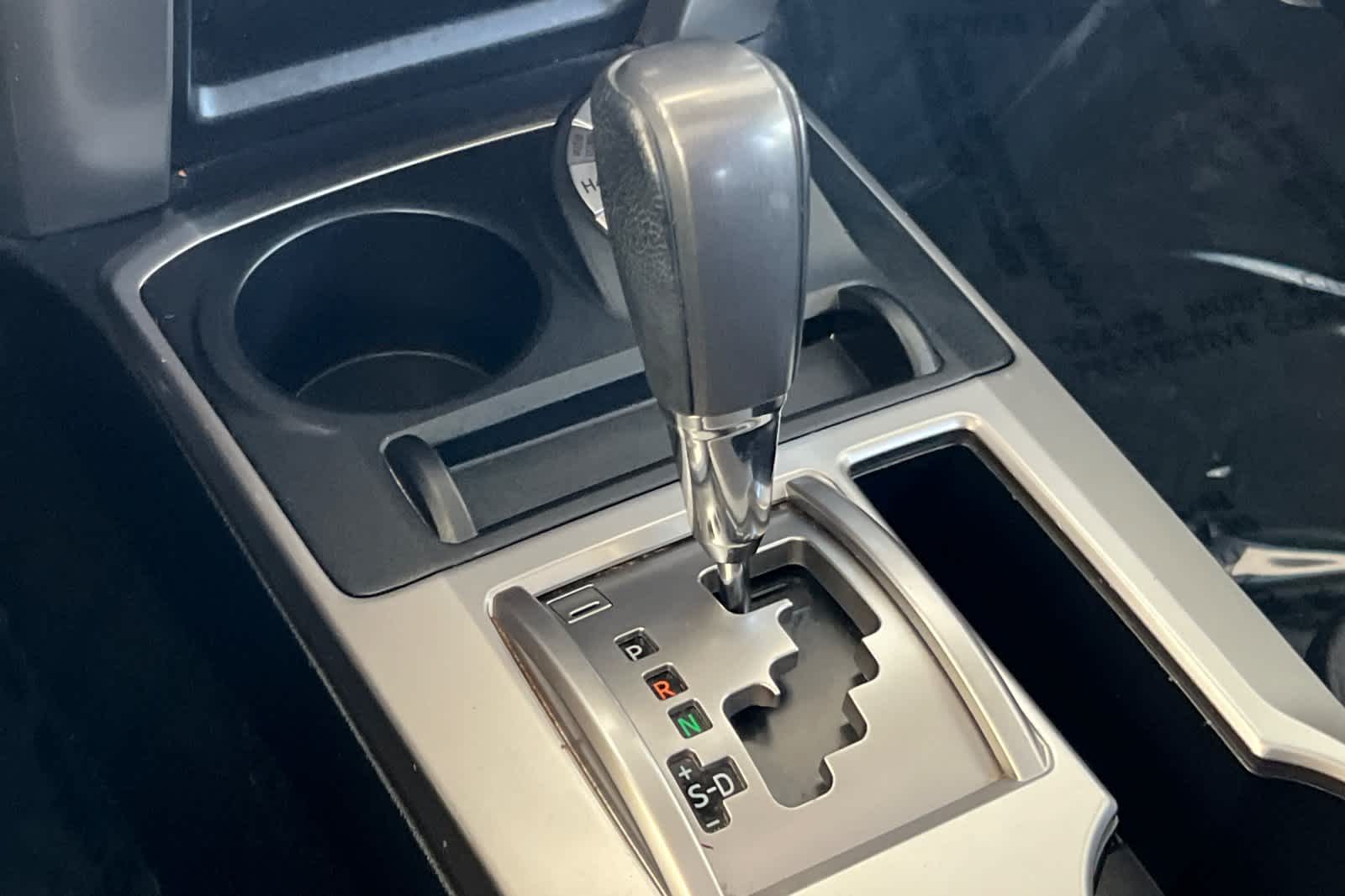 Thumbnail: 2020 Toyota 4Runner - 24