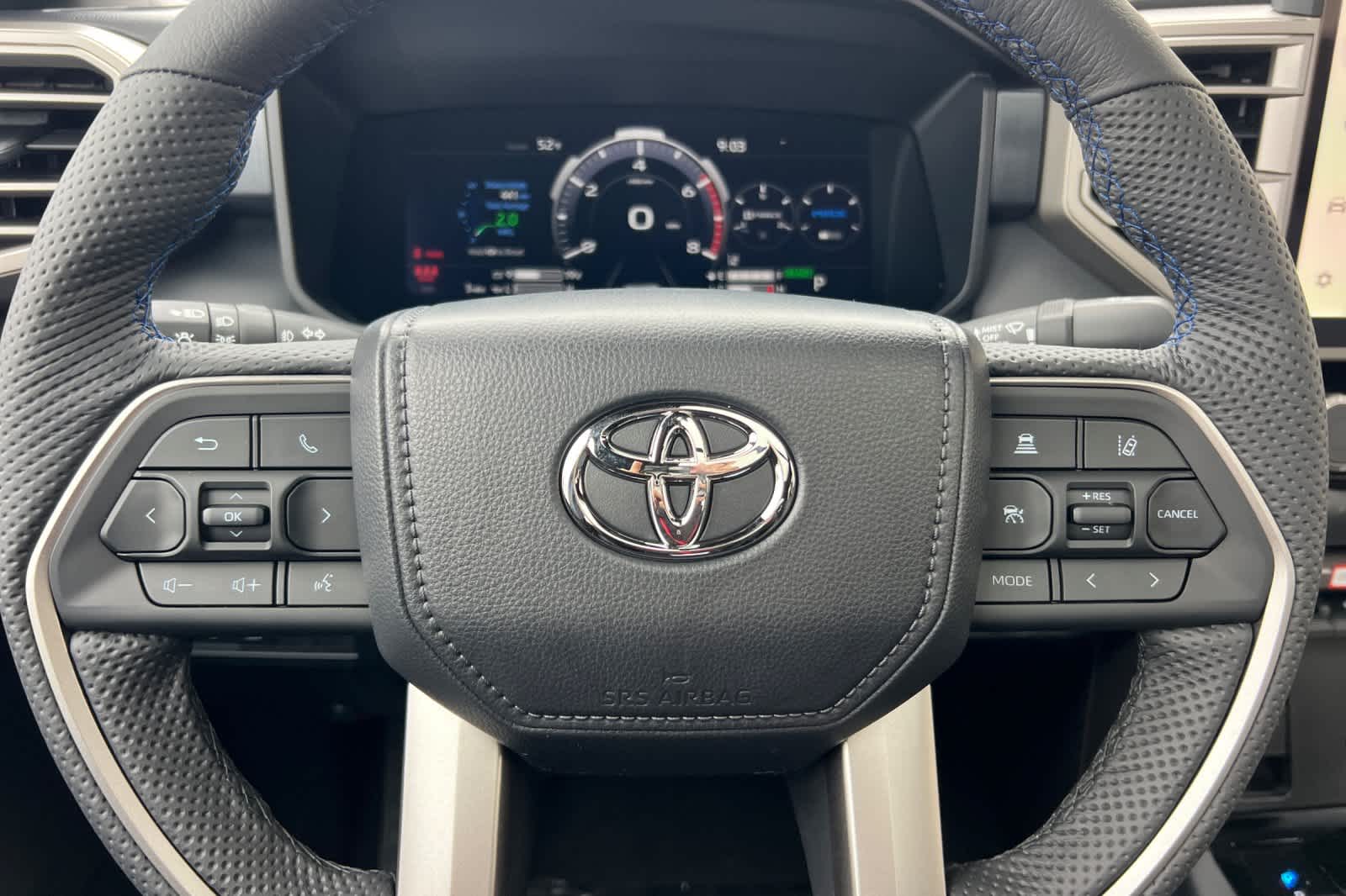 Thumbnail: 2026 Toyota Tundra - 25