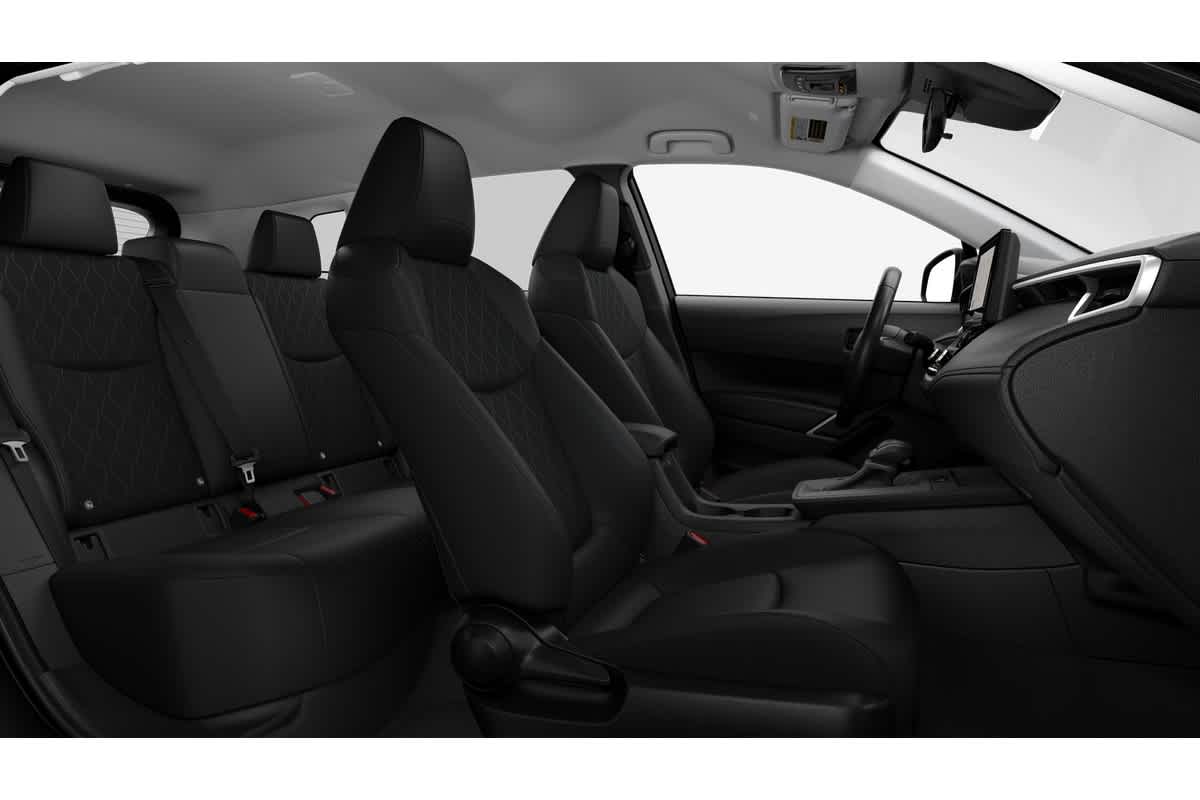 Thumbnail: 2026 Toyota Corolla Cross - 20