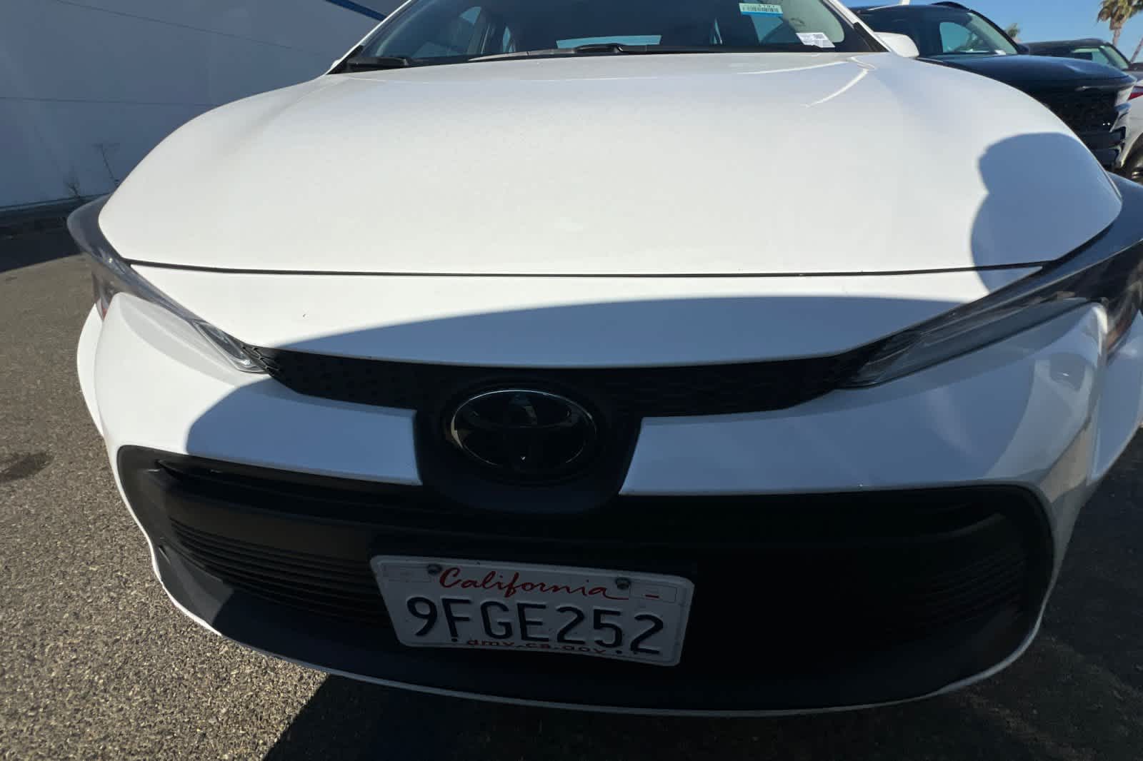 Thumbnail: 2023 Toyota Corolla - 9