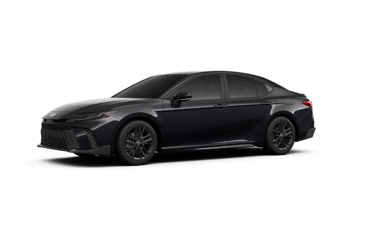 Thumbnail: 2026 Toyota Camry - 2