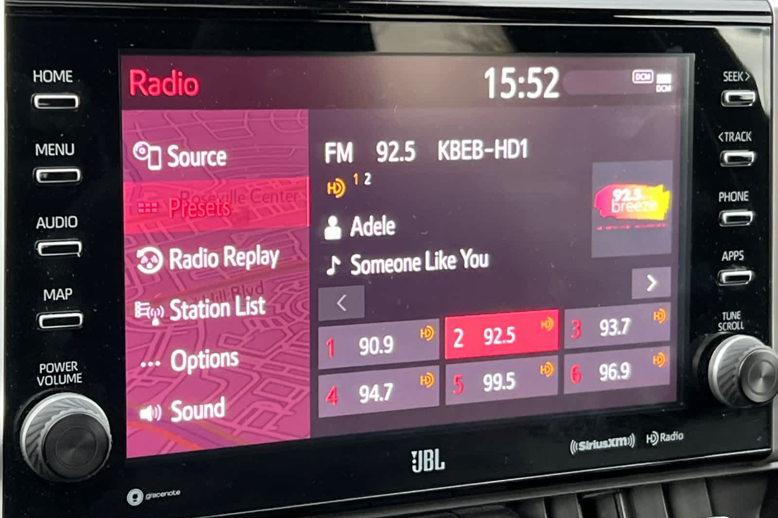 Thumbnail: 2022 Toyota RAV4 - 21