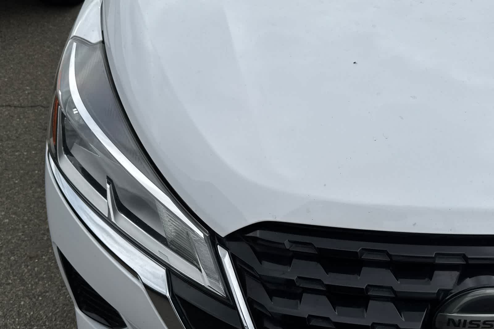 Thumbnail: 2021 Nissan Kicks - 8