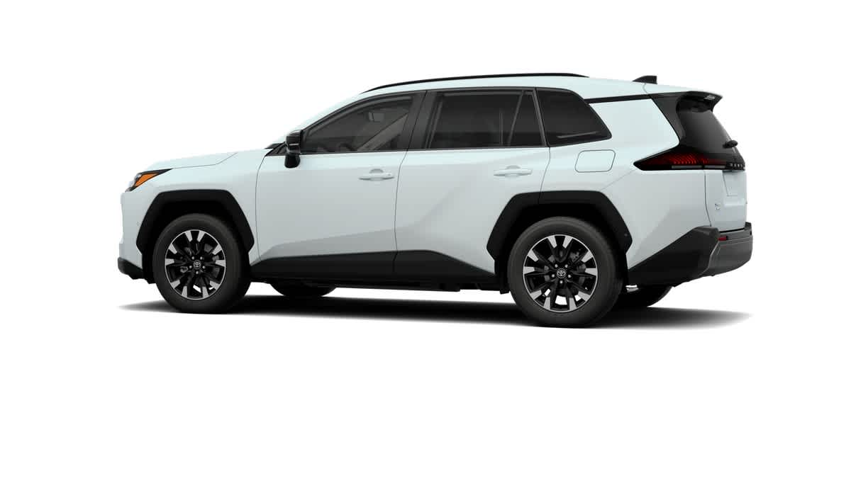 Thumbnail: 2026 Toyota RAV4 - 5