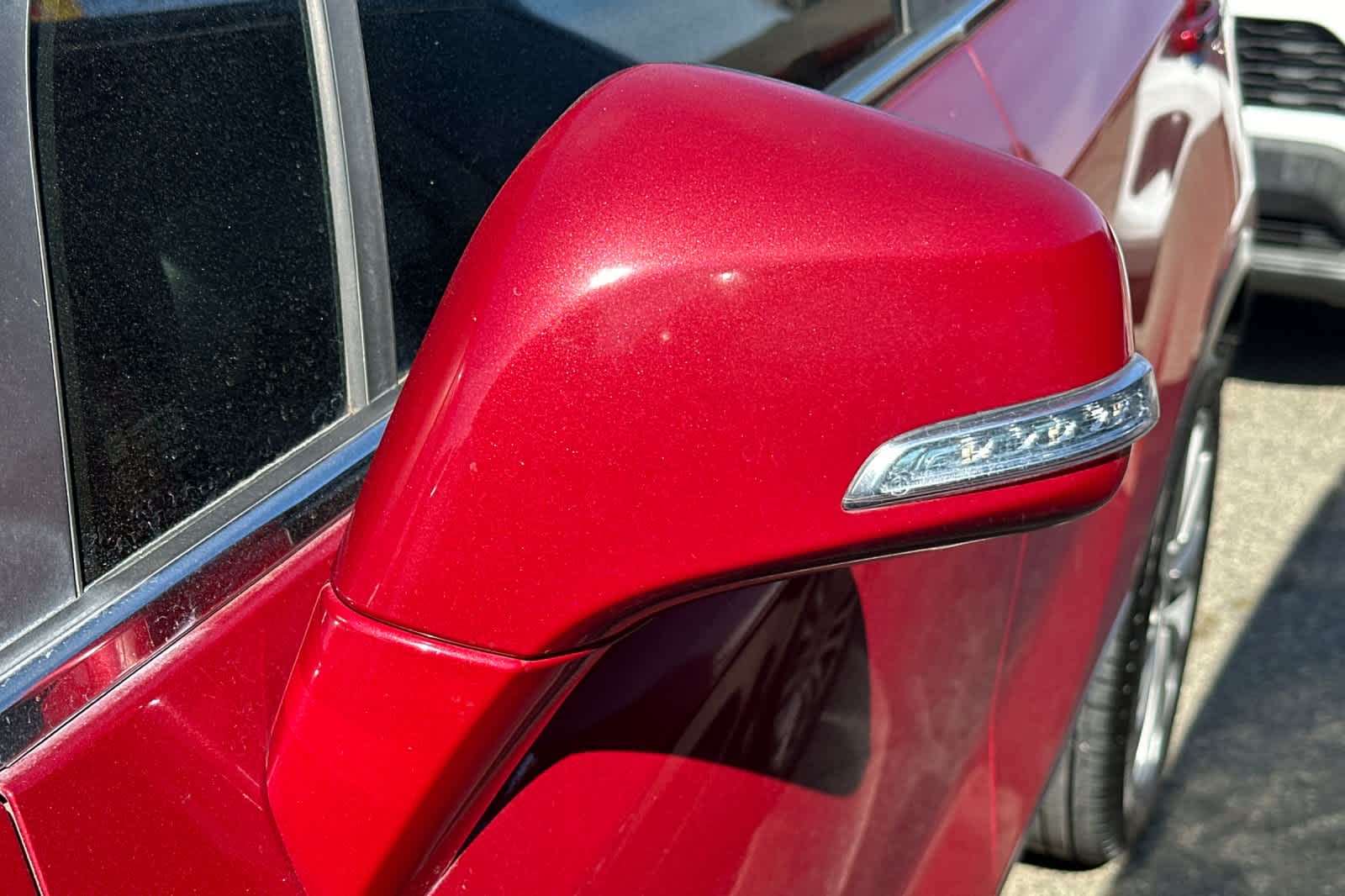 Thumbnail: 2019 Buick Encore - 9