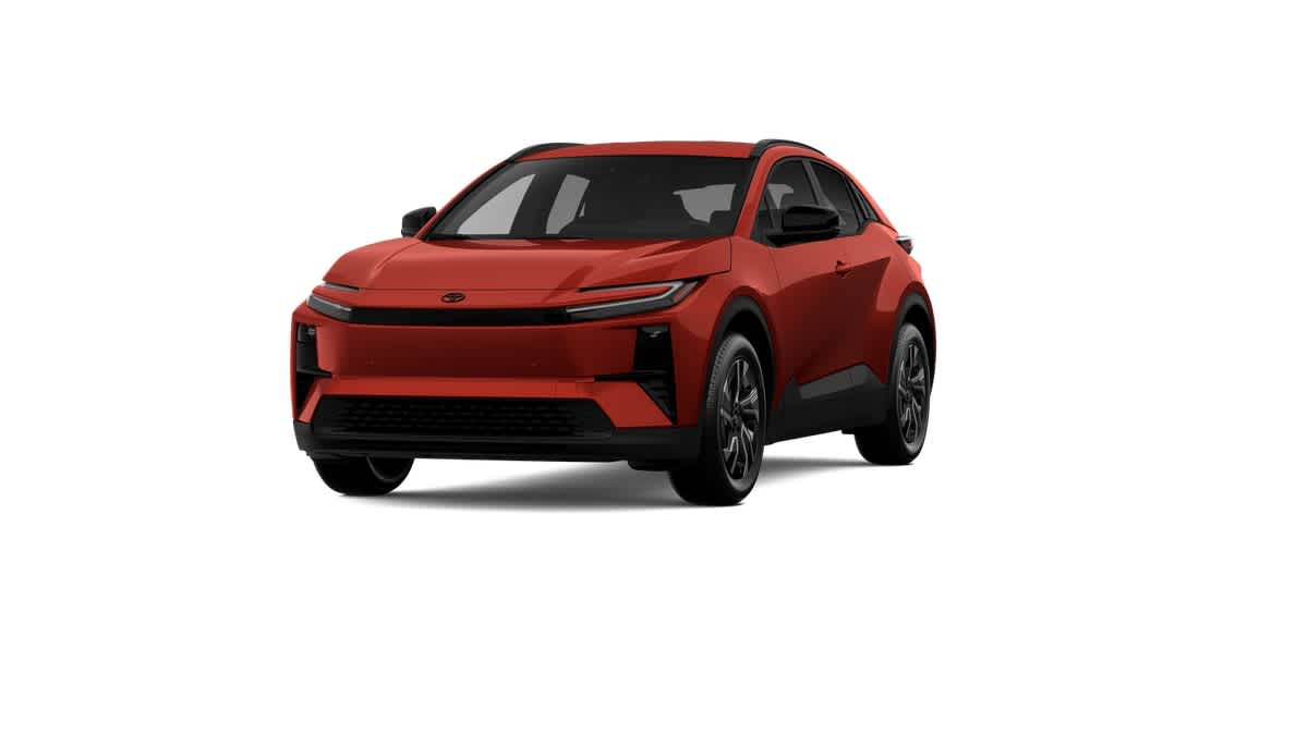 Thumbnail: 2026 Toyota C-HR - 18