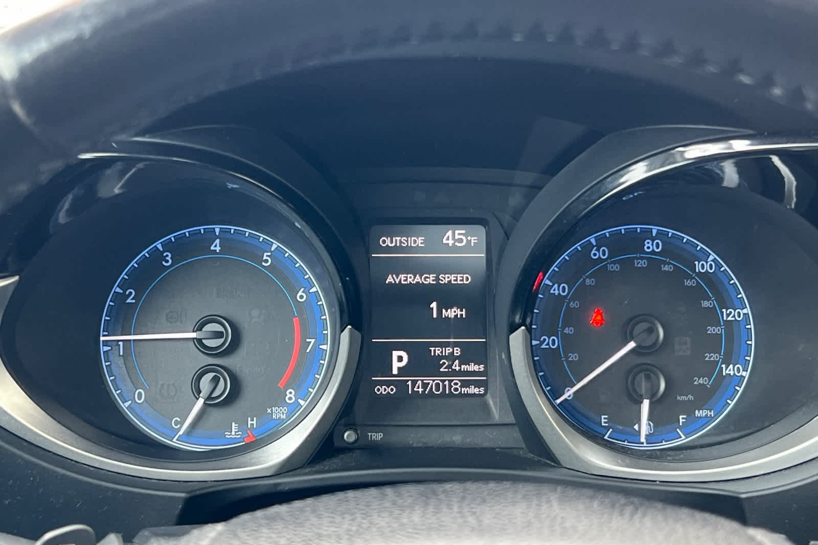 Thumbnail: 2014 Toyota Corolla - 26