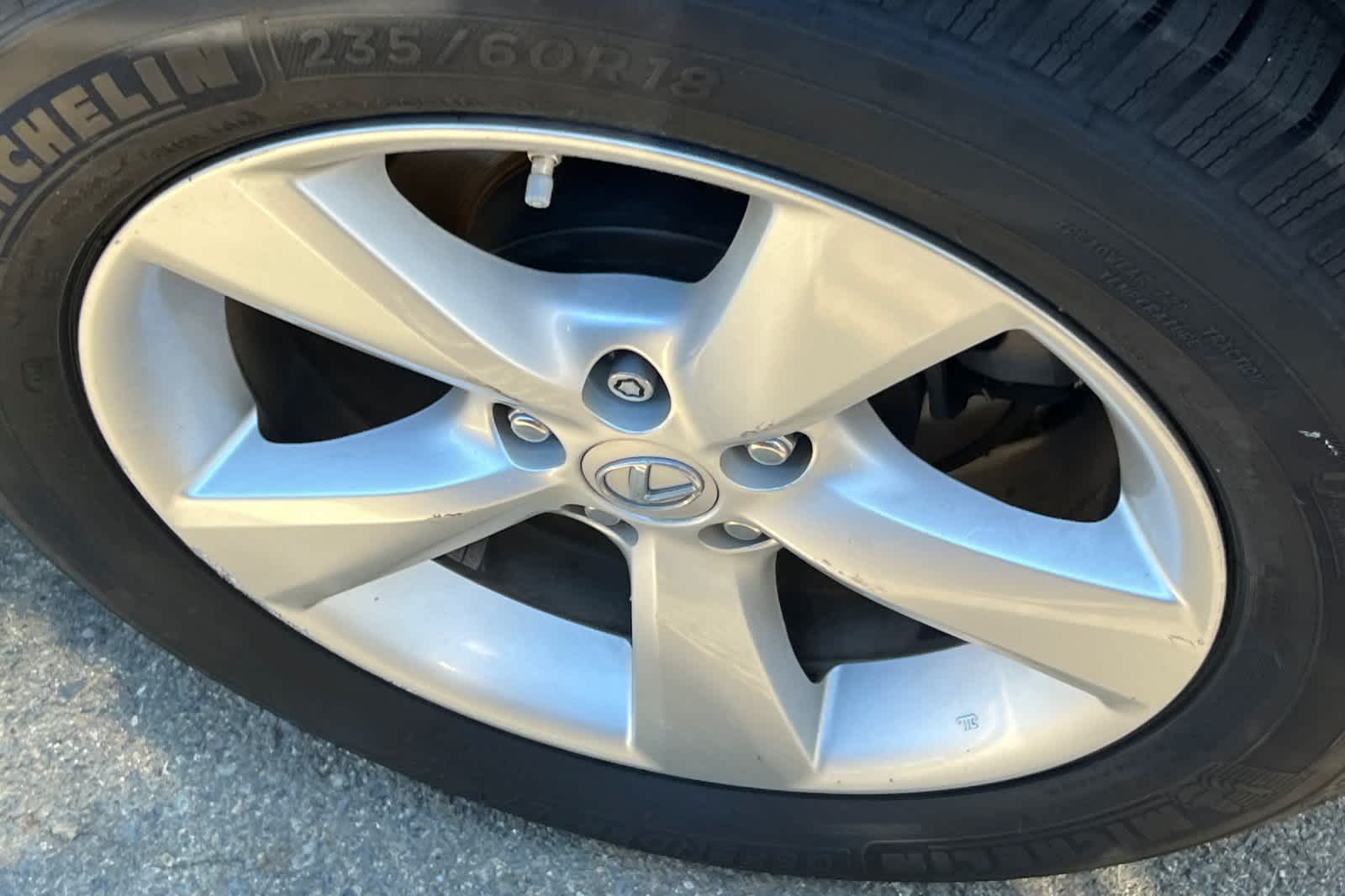 Thumbnail: 2010 Lexus RX - 22