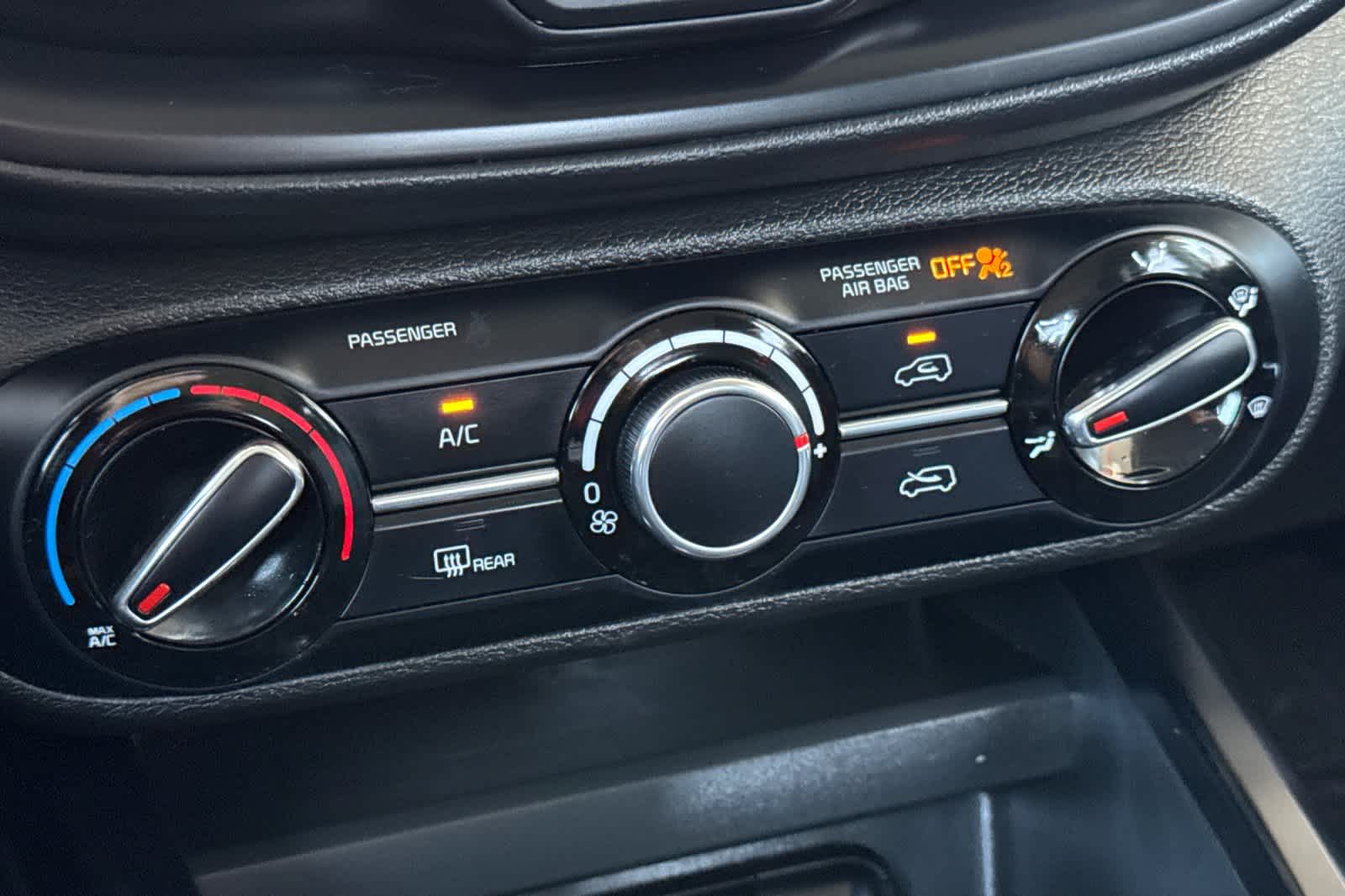 Thumbnail: 2024 Kia Soul - 21