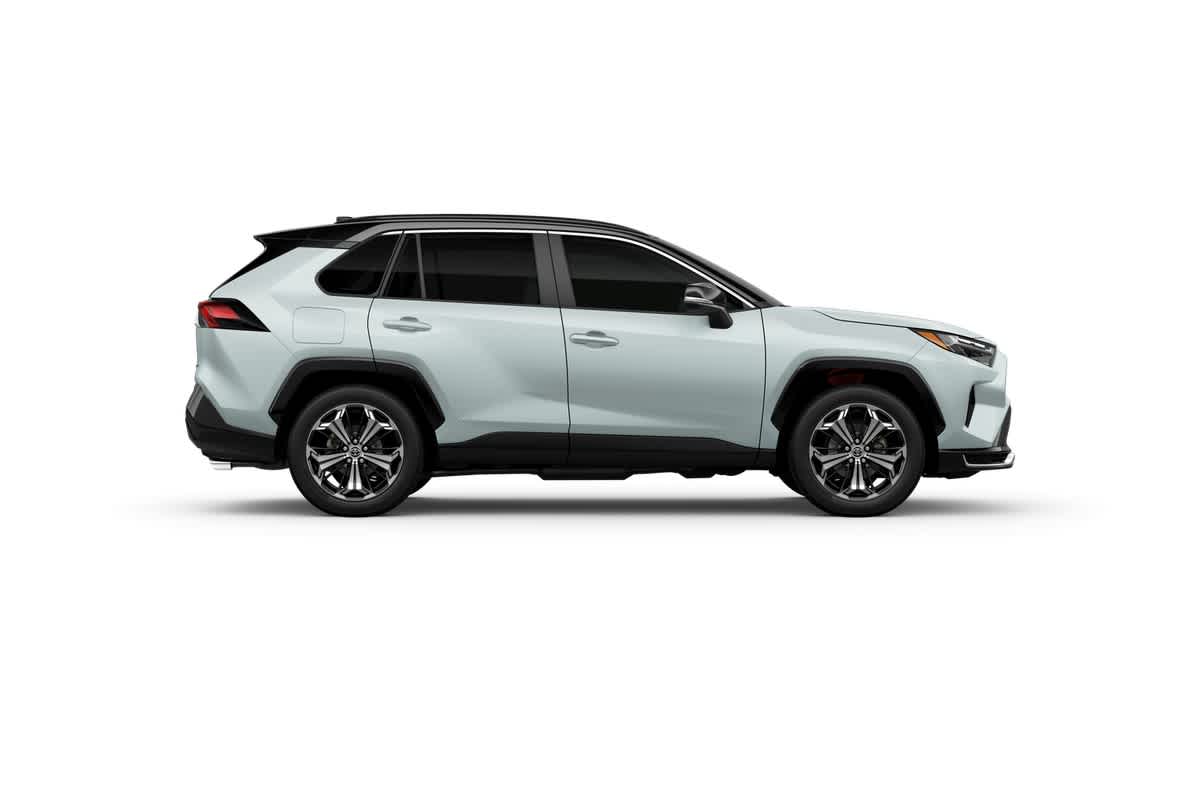 Thumbnail: 2025 Toyota RAV4 - 12