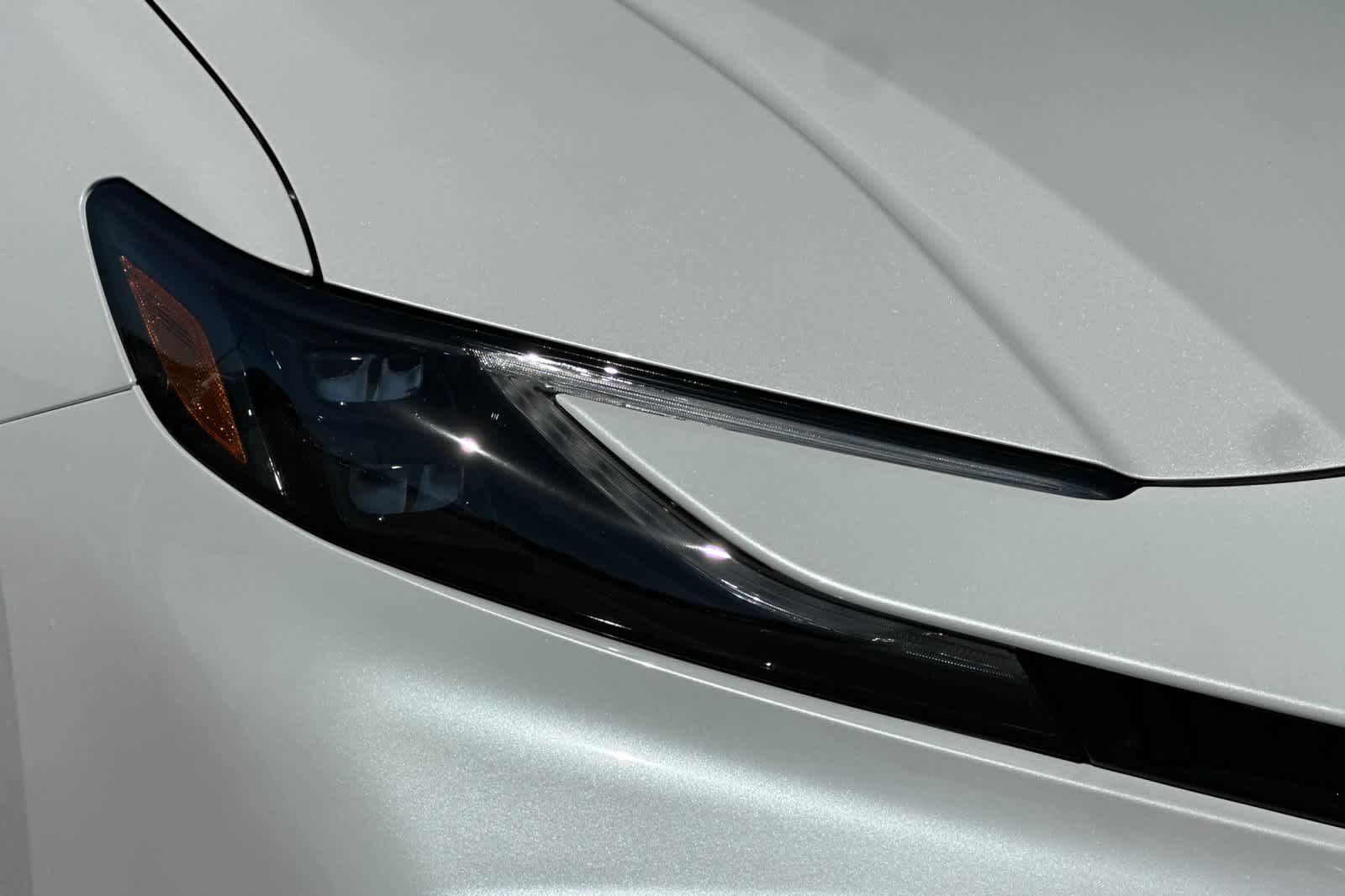 Thumbnail: 2026 Toyota Camry - 29